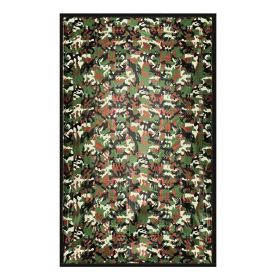 Camping Sleeping Bag Camouflage Sleeping Bag Waterproof Cold-Proof Survival Sleeping Bag Camping Sleeping Bag Camouflage Sleeping Bag Waterproof Cold-Proof Survival Sleeping Bag